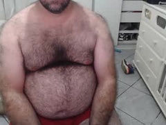 Recent screenshot of beastbearmg