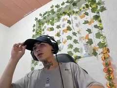 Recent screenshot of beatandtalk