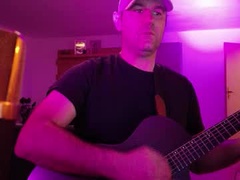 Recent screenshot of beatedgod