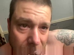 Recent screenshot of beathismeat99