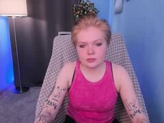 Recent screenshot of beatrice_les