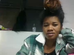 Recent screenshot of beatricezh