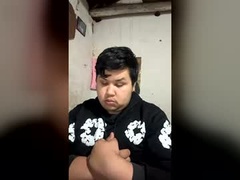 Recent screenshot of beautifulchubby16