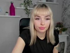 Recent screenshot of beauty_xpolly