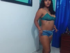 Recent screenshot of beautyblackpie