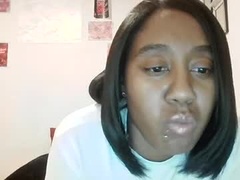 Recent screenshot of beautynblessed