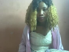 Recent screenshot of beautywendie