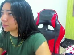 Recent screenshot of bebaa_clark