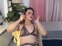 Recent screenshot of bebe_delana