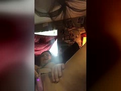 Recent screenshot of bebes85