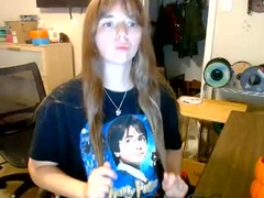 Recent screenshot of becca52196