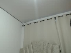 Recent screenshot of becca_milani2
