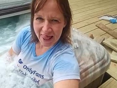 Recent screenshot of beccaracegirl
