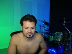 Recent screenshot of beckerjason