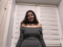 Recent screenshot of beckihuels