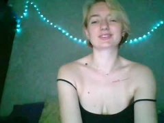 Recent screenshot of beckixolensy