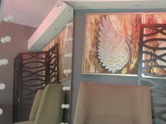 Recent screenshot of becky_vega