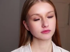 Recent screenshot of beckywhirry