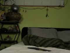 Recent screenshot of bedrestalma