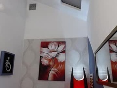 Recent screenshot of beellaa_nyraa