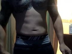 Recent screenshot of beibyleon69