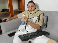 Recent screenshot of belamii_ramill