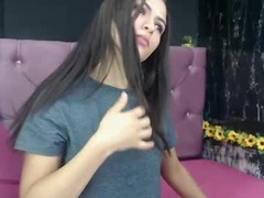 Recent screenshot of belasex216