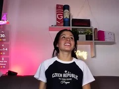 Recent screenshot of belasexxx