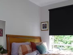 Recent screenshot of belen_osqura