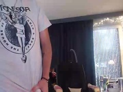 Recent screenshot of belgianredneck