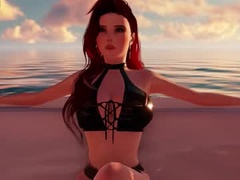 Recent screenshot of bella3dx