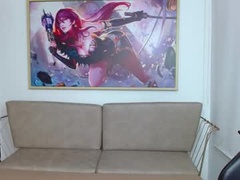 Recent screenshot of bella__rouse_