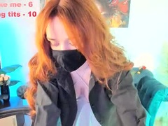 Recent screenshot of bella__shyy
