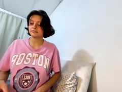 Recent screenshot of bella_anni