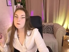 Recent screenshot of bella_bonna