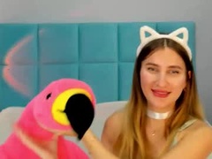 Recent screenshot of bella_crave