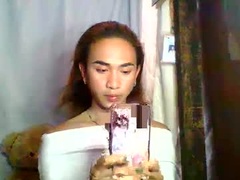 Recent screenshot of bella_cumsx