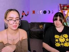 Recent screenshot of bella_cute12