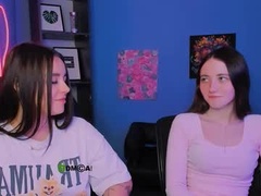 Recent screenshot of bella_dorn