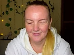 Recent screenshot of bella_hadatt