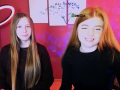 Recent screenshot of bella_horny__