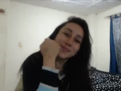 Recent screenshot of bella_luna34