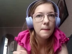 Recent screenshot of bella_manqui