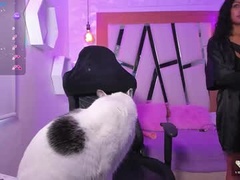 Recent screenshot of bella_miller1