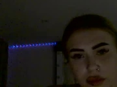 Recent screenshot of bella_pulse