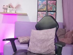 Recent screenshot of bella_siren