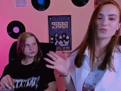 Recent screenshot of bella_sky11