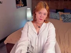 Recent screenshot of bella_wilde1
