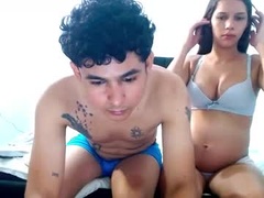 Recent screenshot of bellaandcriss1