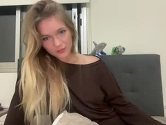 Recent screenshot of bellabloomx